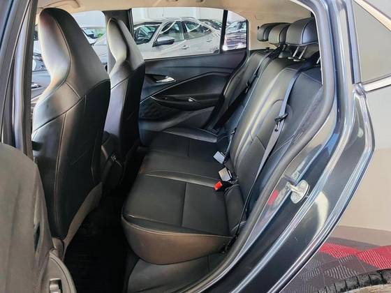 CHEVROLET ONIX 1.0 TURBO FLEX PREMIER AUTOMÁTICO